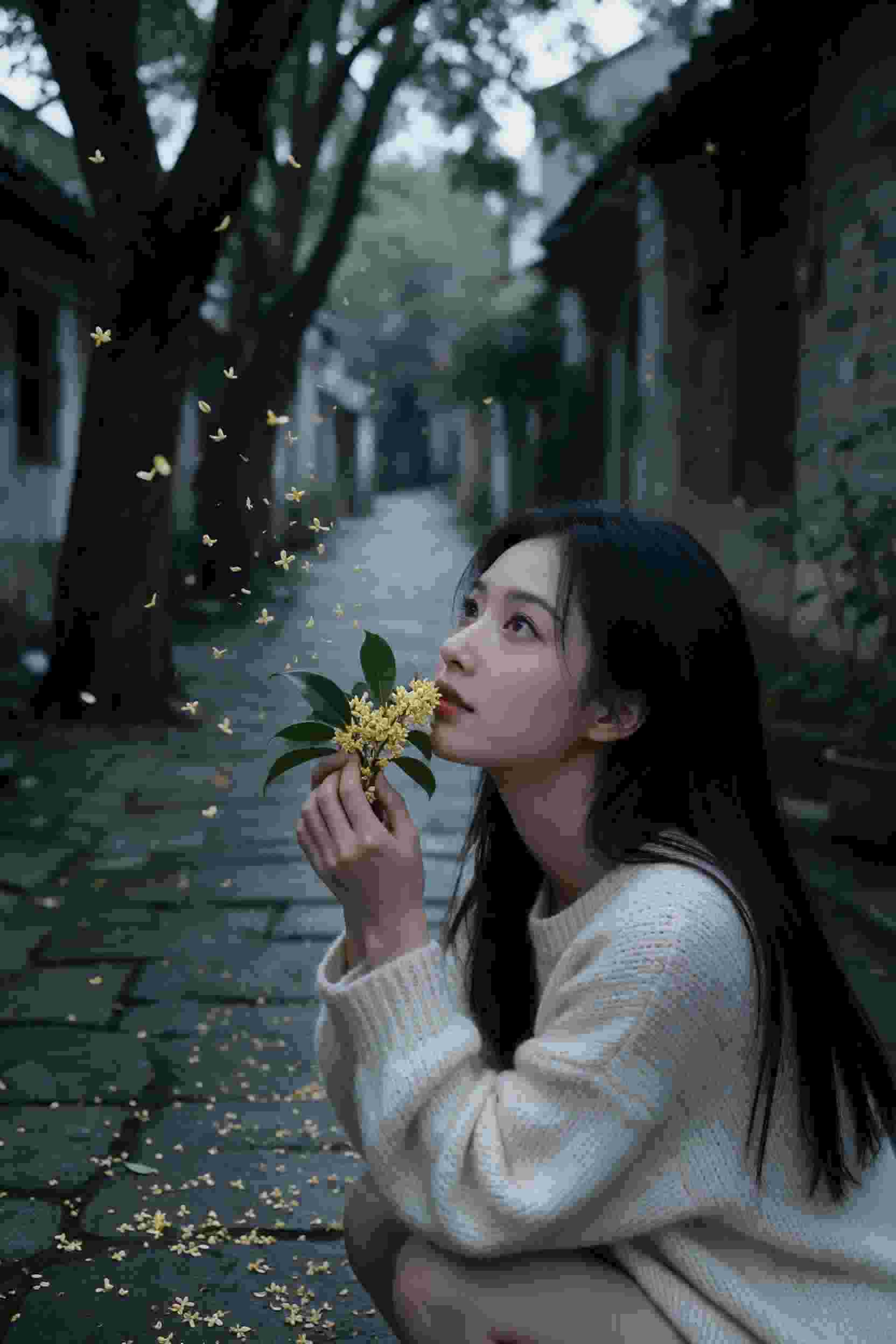 侦探档案