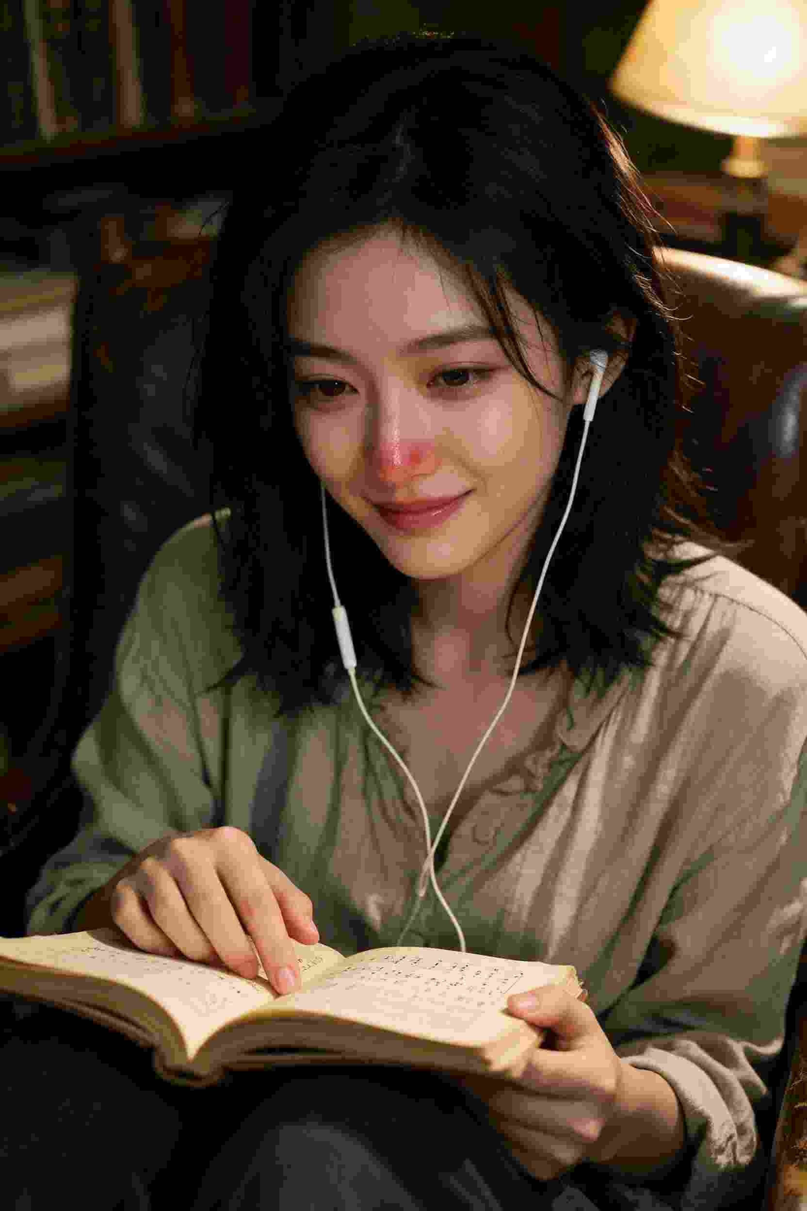 黑暗秘语